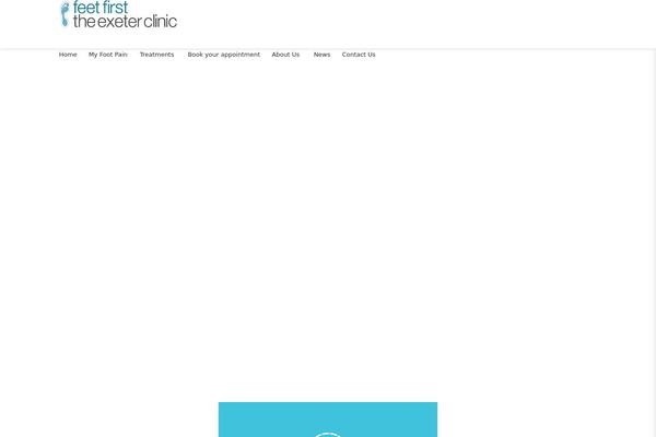 MF theme site design template sample