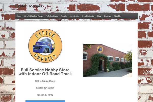 Site using Comprehensive Google Map Plugin plugin