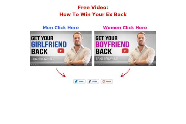 Site using WPX Affiliate Manager plugin