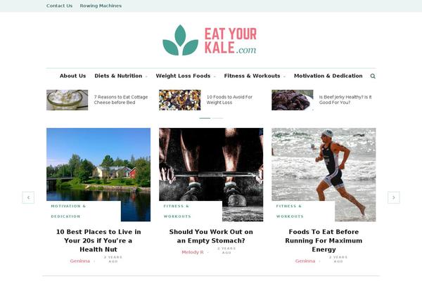 exfatchicks.com site used The-essence