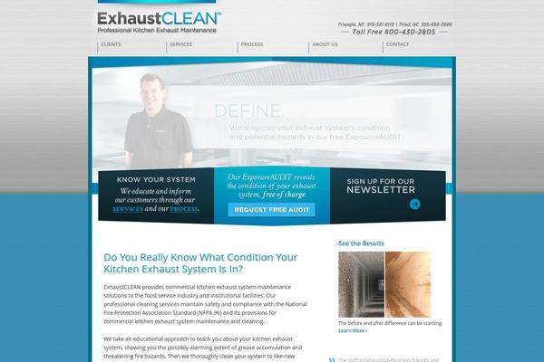 Site using Searchwp plugin
