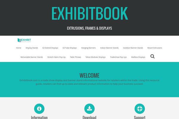 Site using X-Scroll To Top - Responsive plugin
