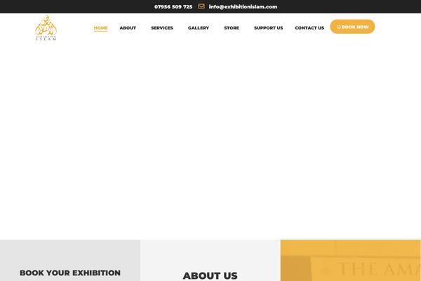 Site using Cmssuperheroesv2 plugin