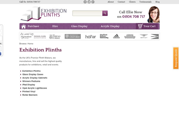 Site using Sb-infinite-scroll plugin