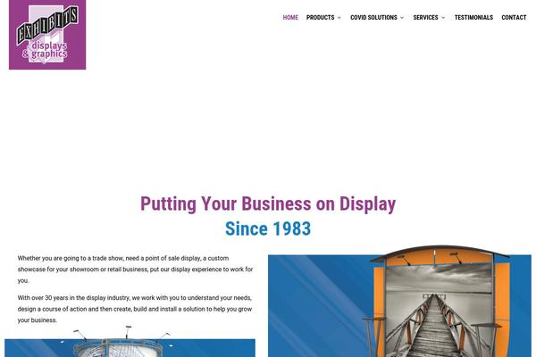 Site using Surbma - Divi & Gravity Forms plugin