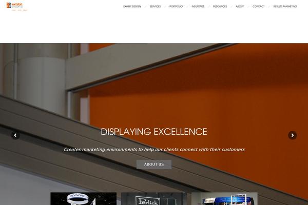 Site using News-page-slider plugin