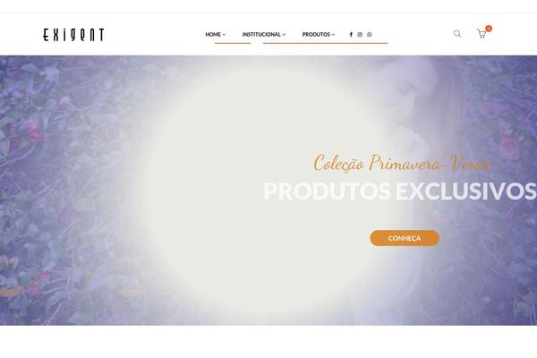 Site using YITH WooCommerce Waiting List plugin