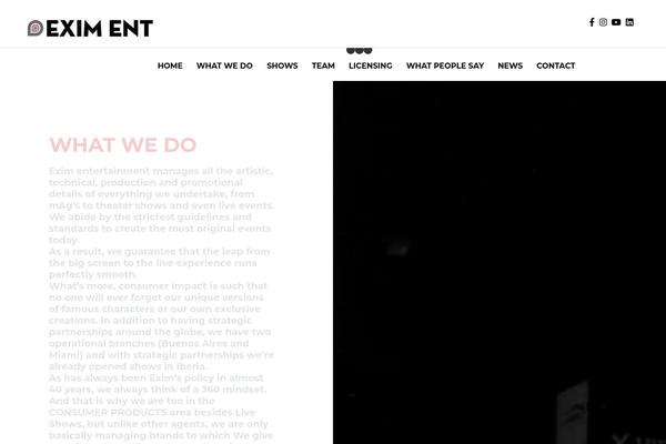Site using Assets plugin