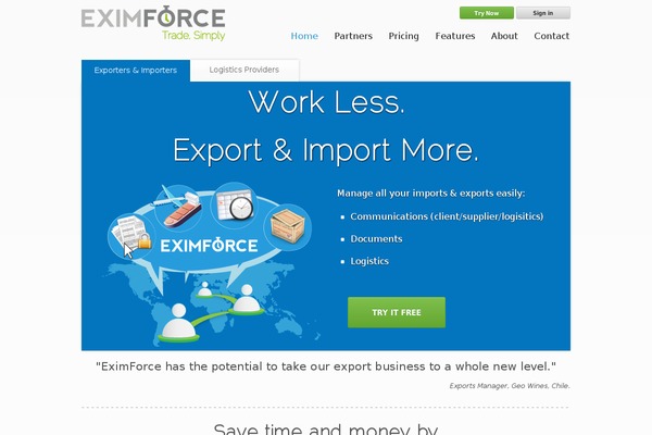 Brainstorm theme site design template sample