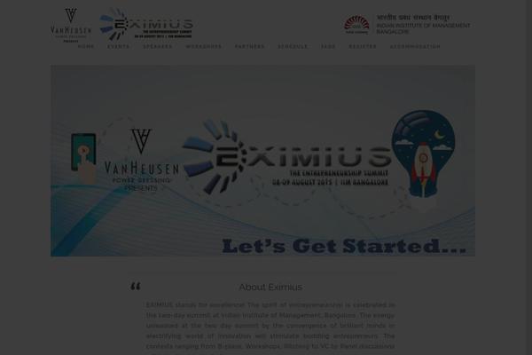 Site using Preloader-plus plugin