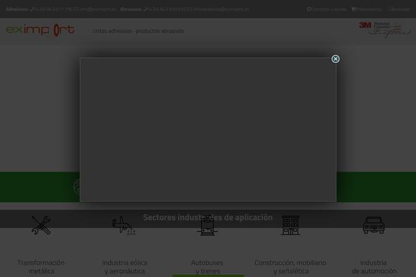 Site using Dvin-wcql plugin
