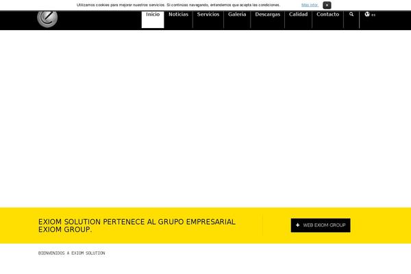 Rttheme19 theme site design template sample