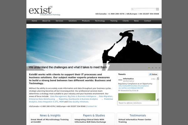 Site using Geoip-detect plugin