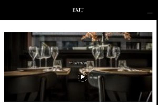 Site using Team99-video plugin