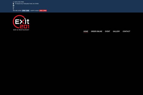exit201.com site used Kalium-child-fitness