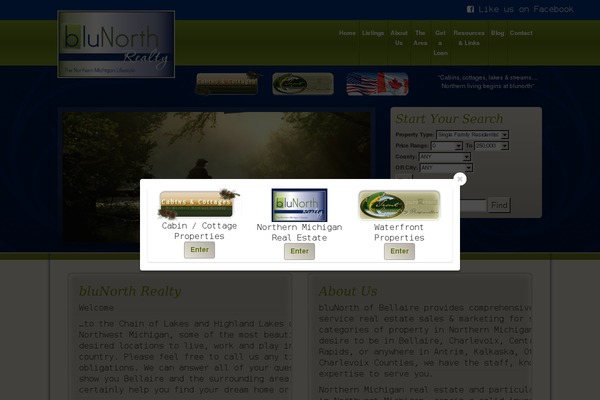 Pwm-theme theme site design template sample