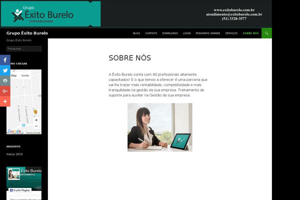 Site using Adopt plugin