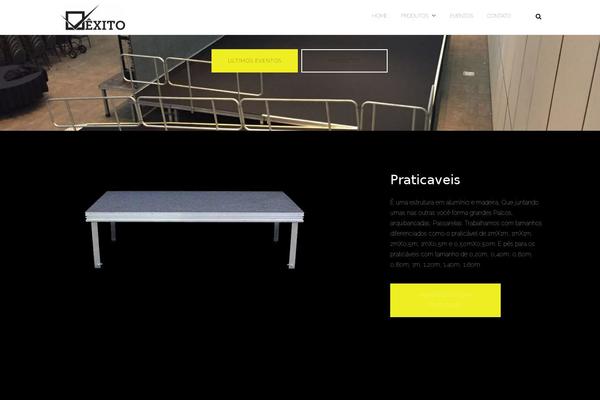 Site using Colorlib-404-customizer plugin