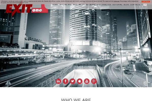Editheme theme site design template sample