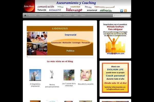 iTheme2 theme site design template sample
