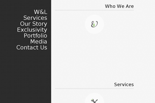 Temptation-theme theme site design template sample