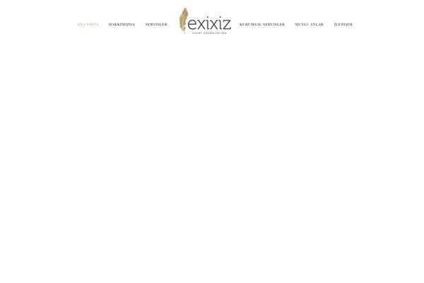 exixiz.com site used Exixiz