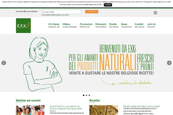 Robust theme site design template sample