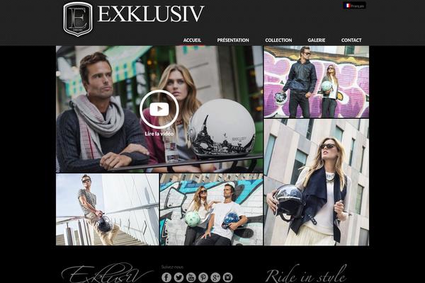 exklusiv-rideinstyle.com site used Exclusiv