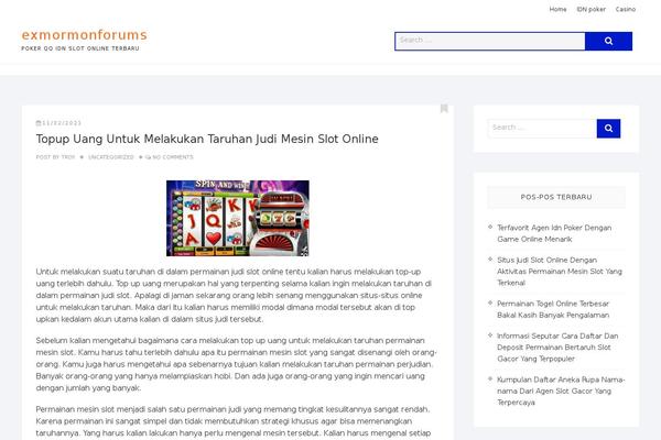 ShoppingCart theme site design template sample