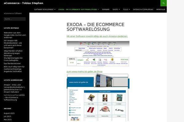 Site using WP-FB-AutoConnect plugin