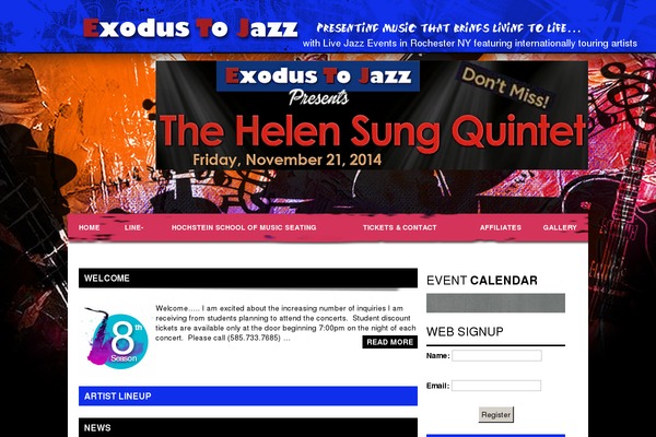 Site using Campaign Monitor Ajax Forms plugin
