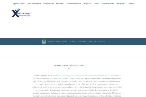 Site using Collapse-O-Matic plugin