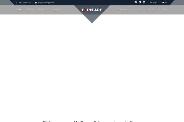 Site using DG-Booking-Plugin plugin