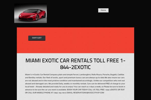 Themealley.business.plus theme site design template sample