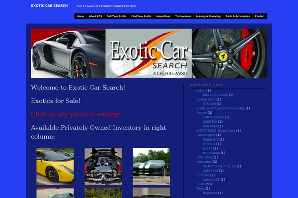Modularity Lite theme site design template sample