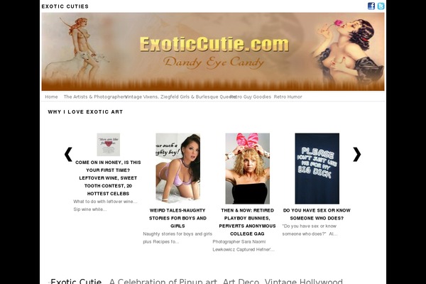 Photologger theme site design template sample
