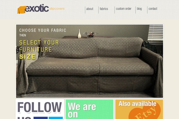 Thesis 1.8.1 theme site design template sample