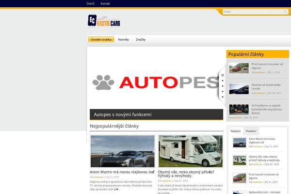 Site using banner-manager plugin