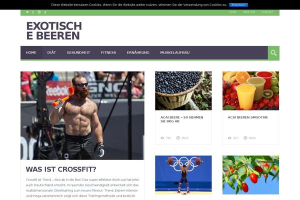 Site using Stkit plugin