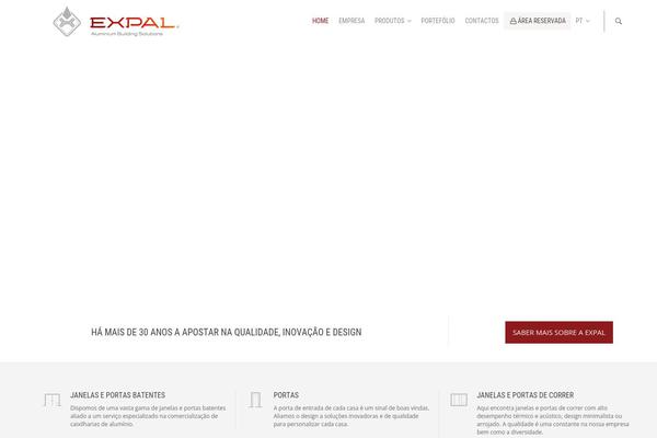 Site using Advanced Floating Content plugin