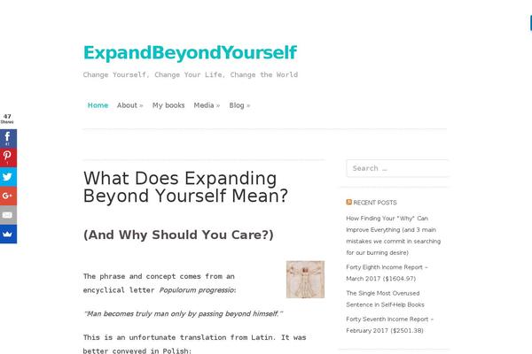 Site using Birdsend-email-marketing plugin