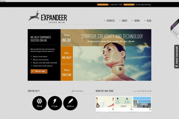 Site using Lpbc-archive plugin