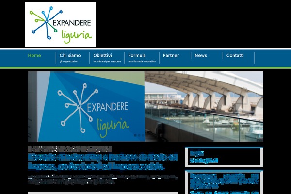 Centita theme site design template sample