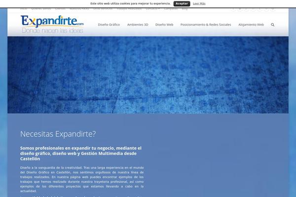 Site using Simple Mail Address Encoder plugin