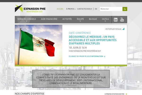 Teampress theme site design template sample