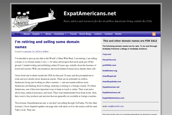 Weaver II pro theme site design template sample
