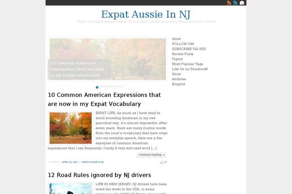Swift Basic theme site design template sample