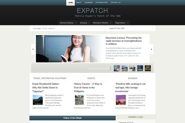 Site using reCAPTCHA Form plugin