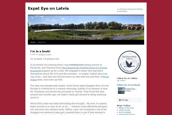 Site using Ie-sitemode plugin