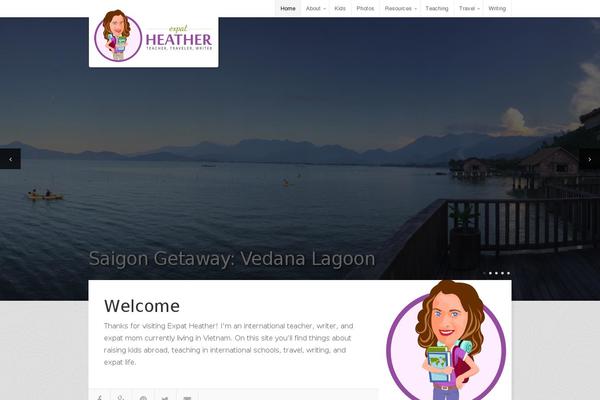 Site using Responsive-photo-gallery-pro plugin